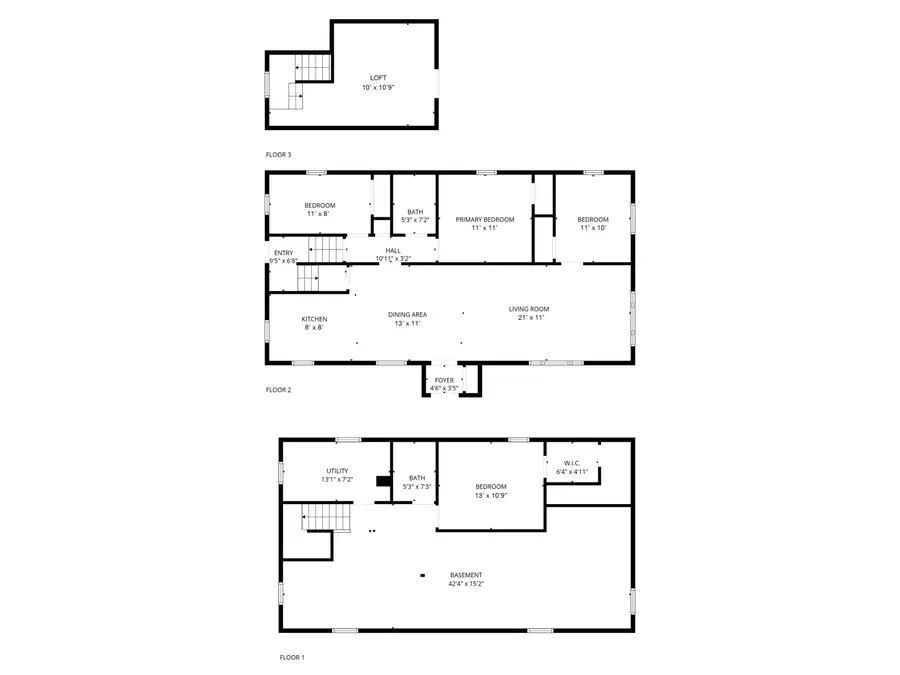 2769 Floyd Street, Lake Station, IN 46405 - Image #2