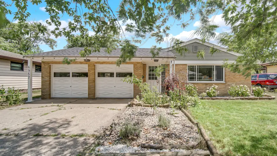 6957 Ash Avenue, Gary, IN 46403 - Image #2