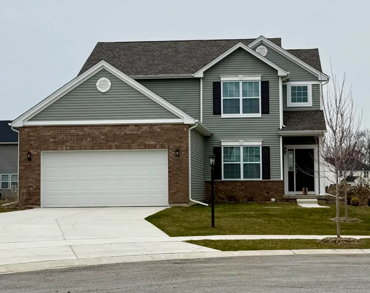 10395 California Street, Crown Point, IN 46307 - Image #1