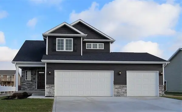 4904 Stephen Lane, Lowell, IN 46356