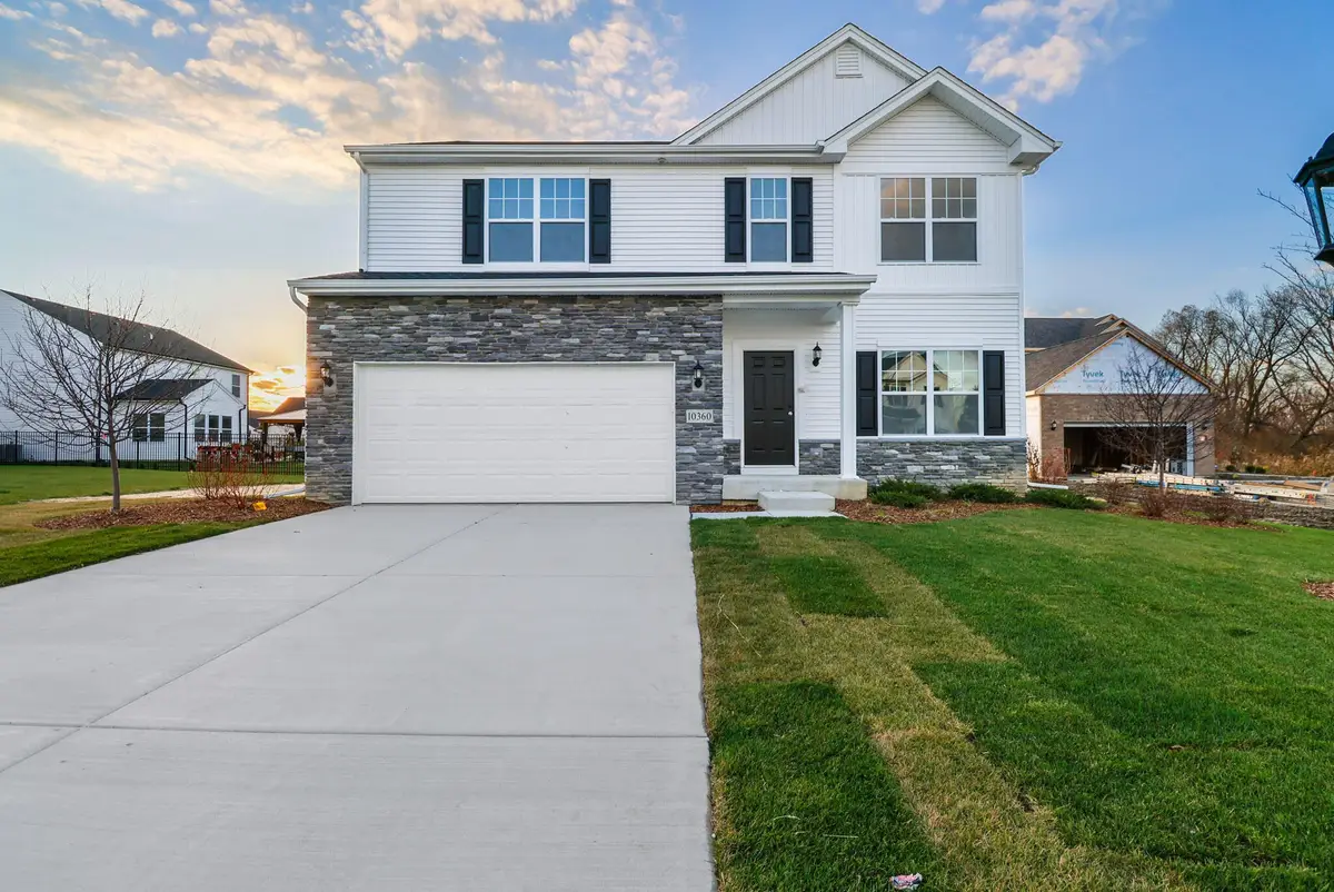 10335 California Street, Crown Point, IN 46307 - Image #1