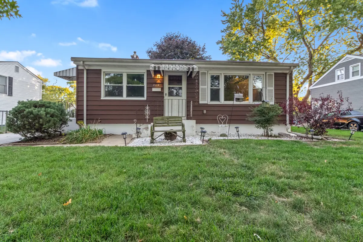 3116 Maple Drive, Highland, IN 46322 - Image #1