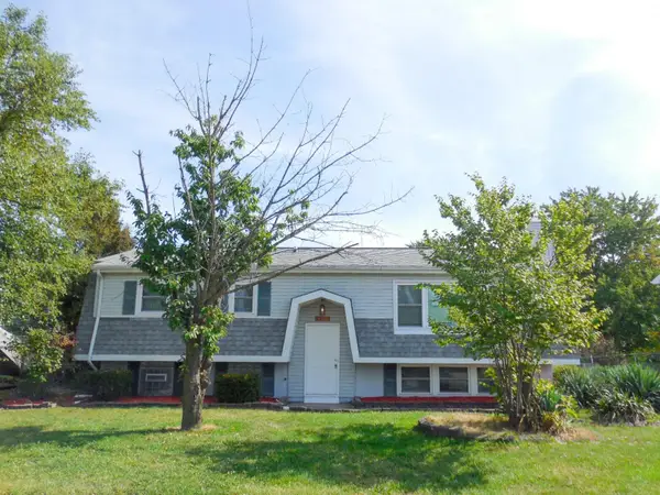 605 Pierce Avenue, Dyer, IN 46311