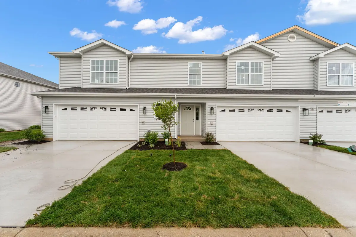 9563 Luebcke Lane E, Crown Point, IN 46307 - #1