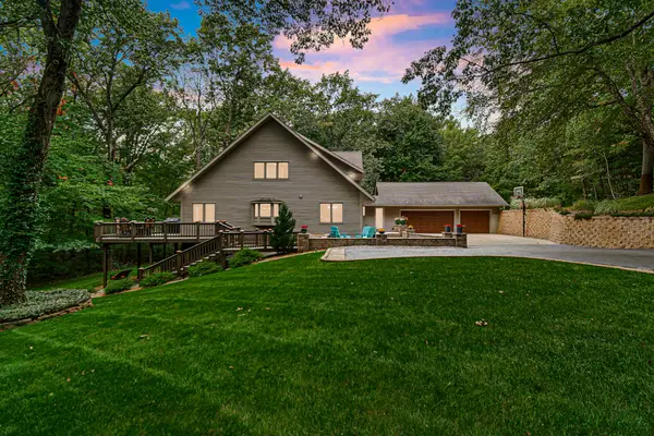 4079 W Schultz Road, La Porte, IN 46350