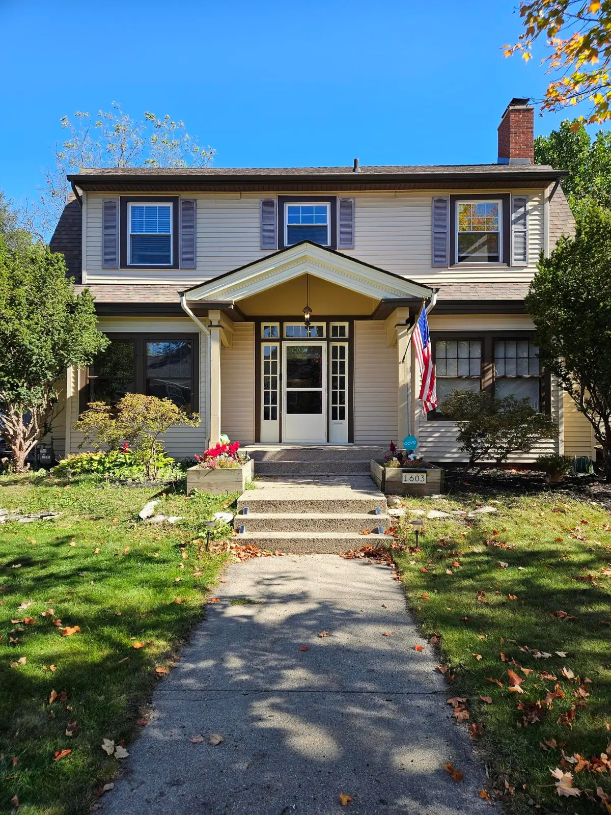 1603 Indiana Avenue, La Porte, IN 46350 - Image #1