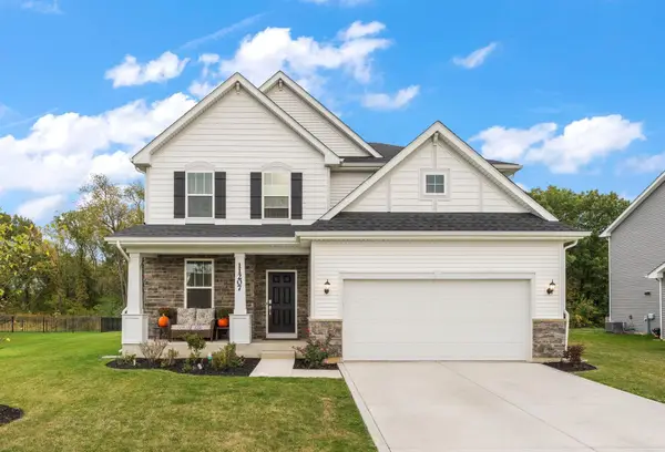 11207 Lola Lane, Winfield, IN 46307