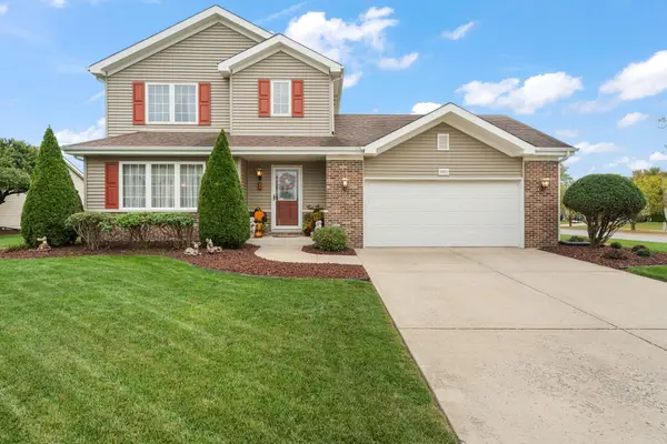 9501 W 135th Place, Cedar Lake, IN 46303