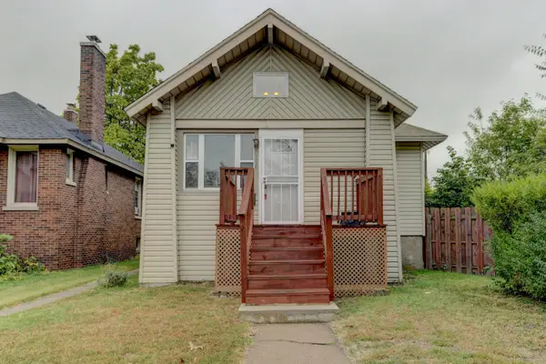 1514 Amy Avenue, Whiting, IN 46394