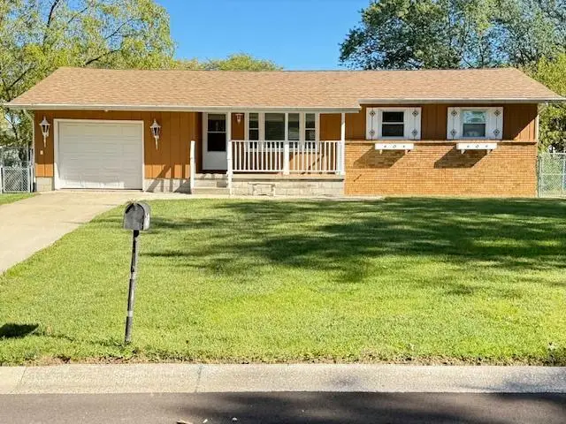 7809 Chase Street, Merrillville, IN 46410 - Image #1