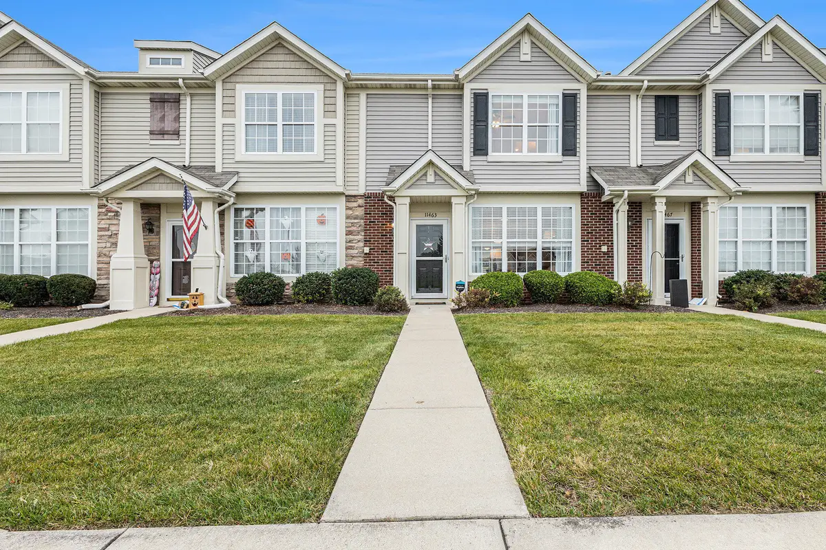 11463 Vermont Place, Crown Point, IN 46307 - Image #1