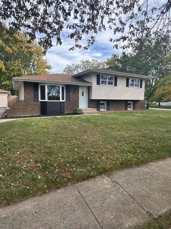 3221 Cooley Street, Portage, IN 46368