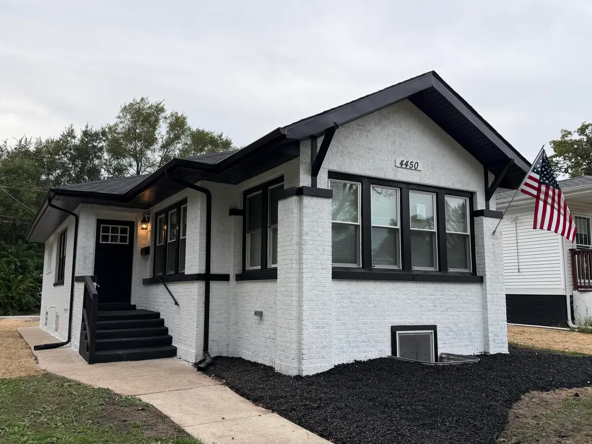 4450 Washington Street, Gary, IN 46408 - Image #1