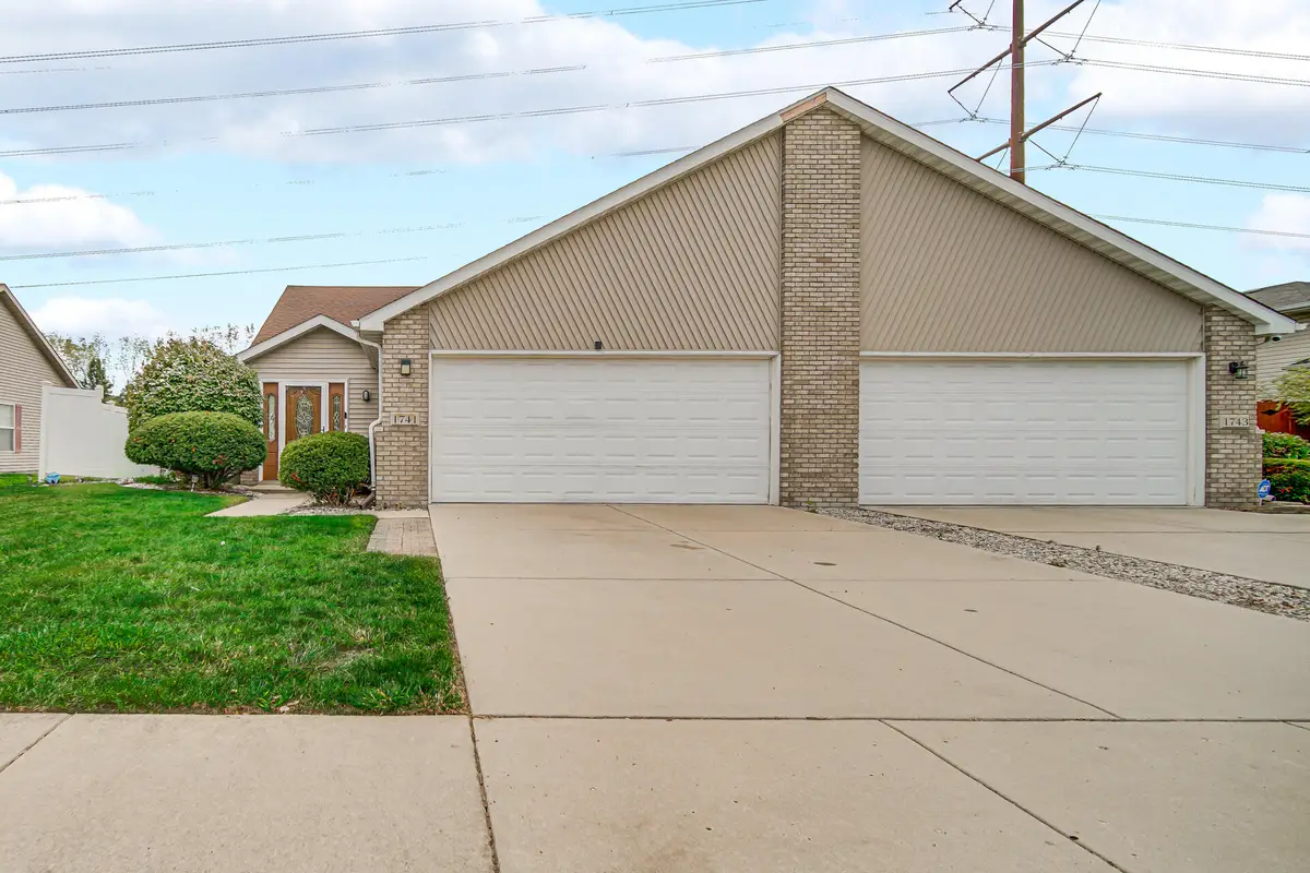 1741 W 86th Lane, Merrillville, IN 46410 - Image #1