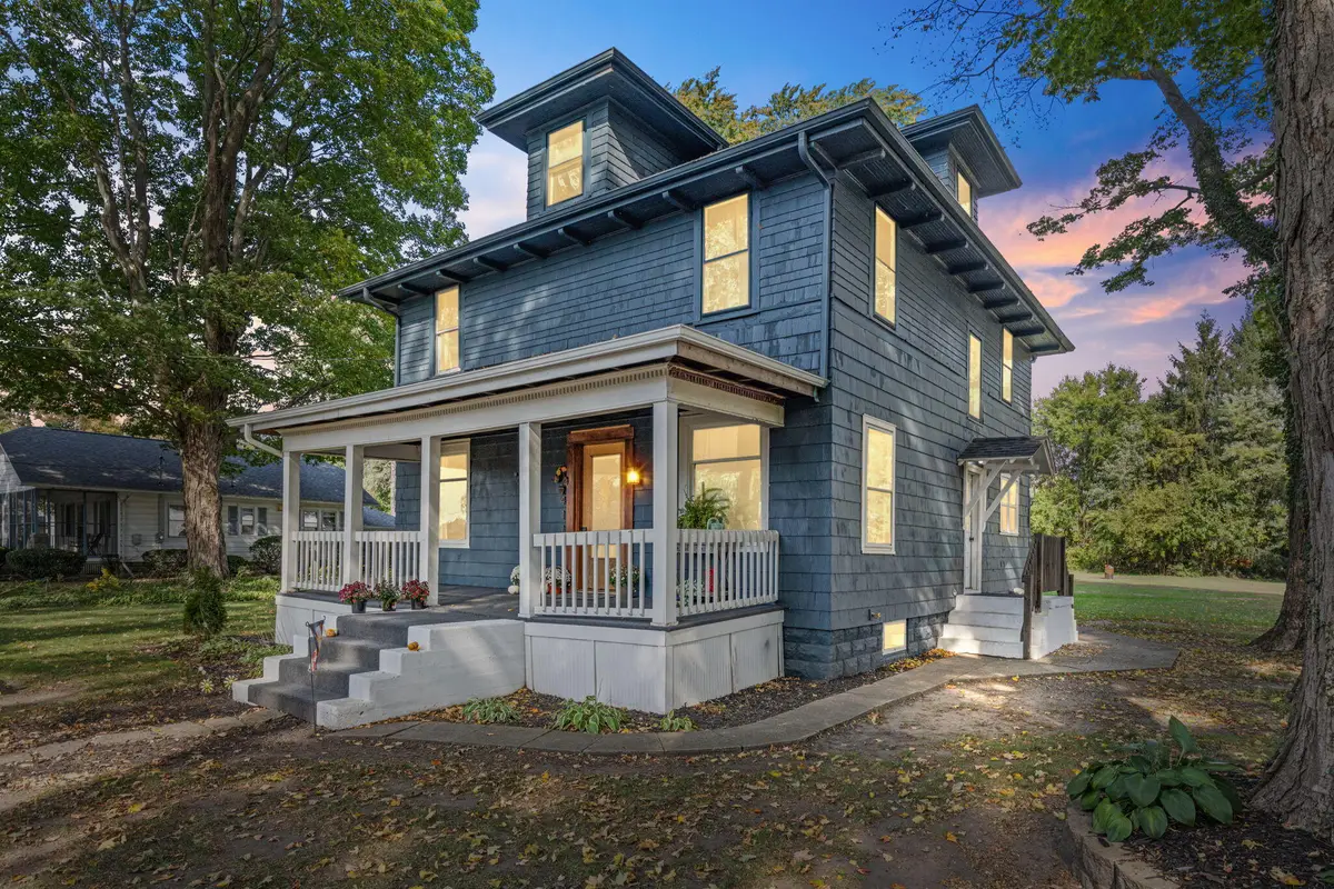 411 E Hamilton Street, Union Mills, IN 46382 - Image #1