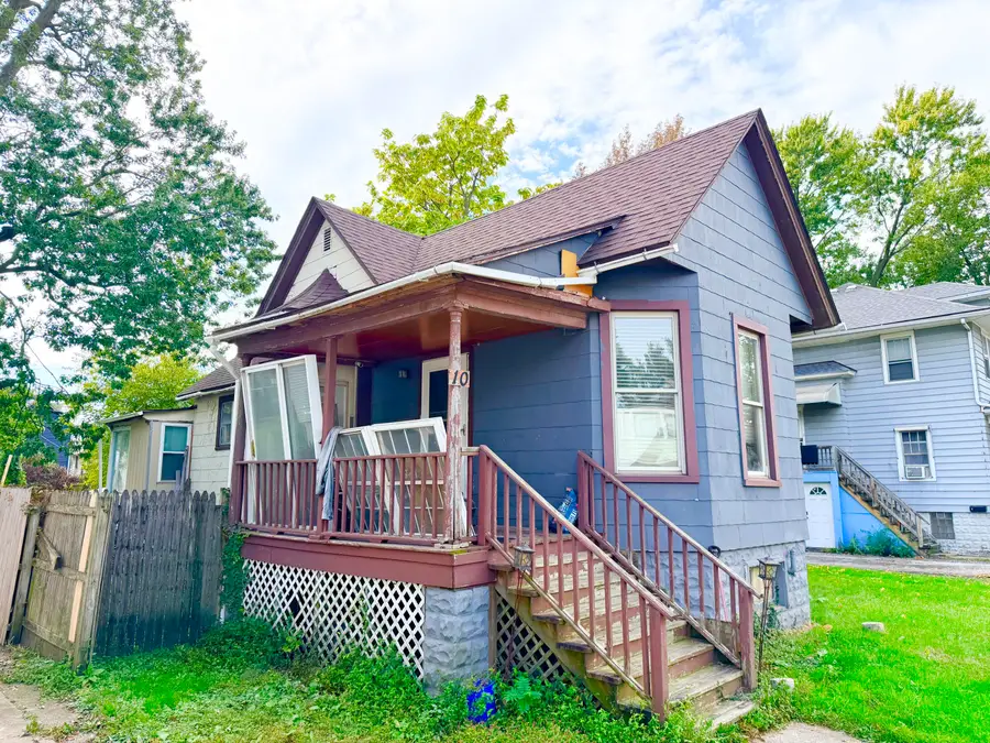 10 E Webb Street, Hammond, IN 46320 - Image #2