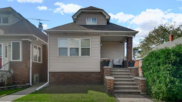 1422 Roberts Avenue, Whiting, IN 46394