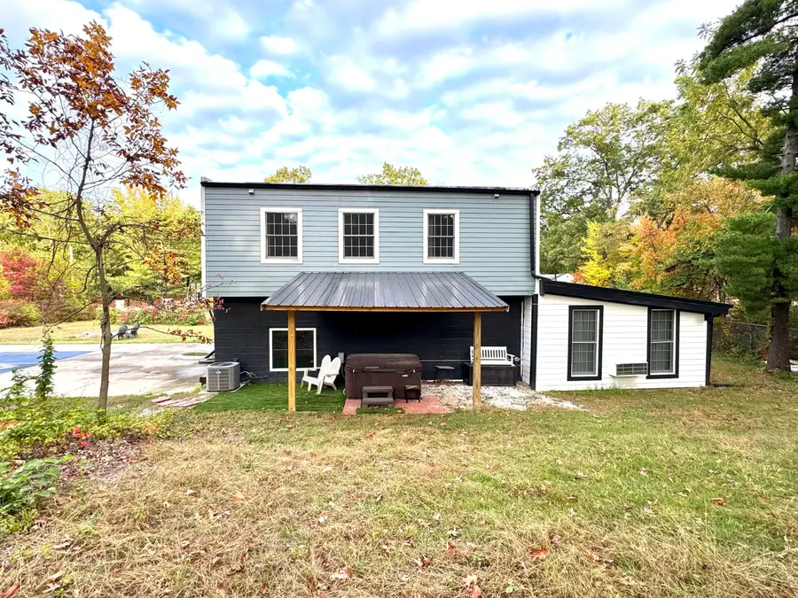 3701 S 625 E, Knox, IN 46534 - Image #2