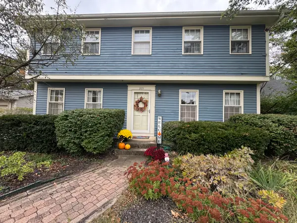 205 Euclid Avenue, Michigan City, IN 46360