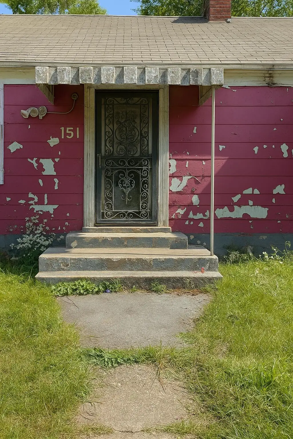 751 Martin Luther King Drive, Gary, IN 46402 - Image #1