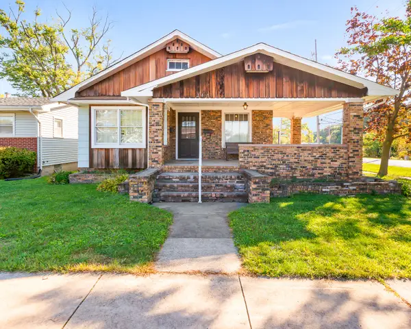 249 S California Street, Hobart, IN 46342