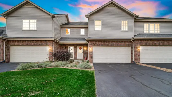 9832 Kreitzburg Street, Dyer, IN 46311