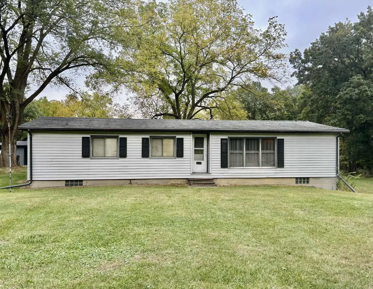 763 W 900 S, Hebron, IN 46341 - Image #1