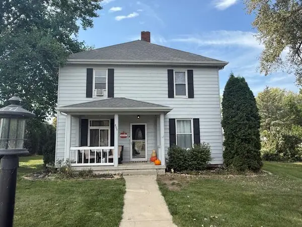 806 N 4th Street, Kentland, IN 47951