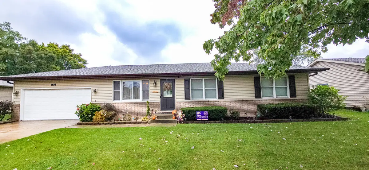 6686 Portage Avenue, Portage, IN 46368 - Image #1