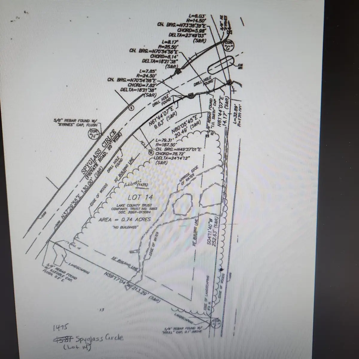 1475 Snead Avenue, Chesterton, IN 46304 - Image #1