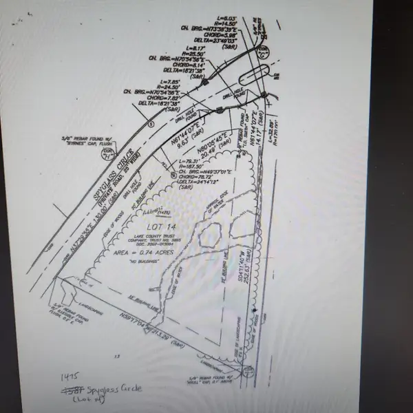 1475 Snead Avenue, Chesterton, IN 46304