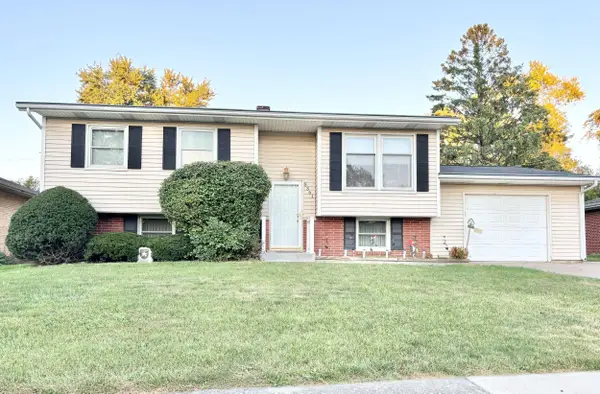 5361 Pierce Street, Merrillville, IN 46410