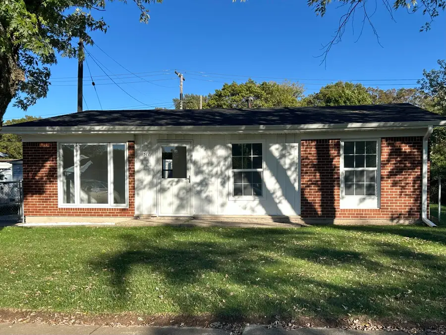 511 S Wayne Street, Gary, IN 46403 - Image #2