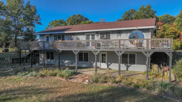 6723 N 575 W, Winamac, IN 46996