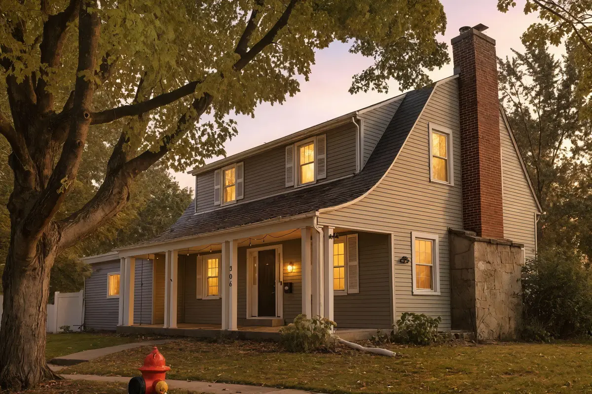 306 Holton Ridge, Crown Point, IN 46307 - Image #1