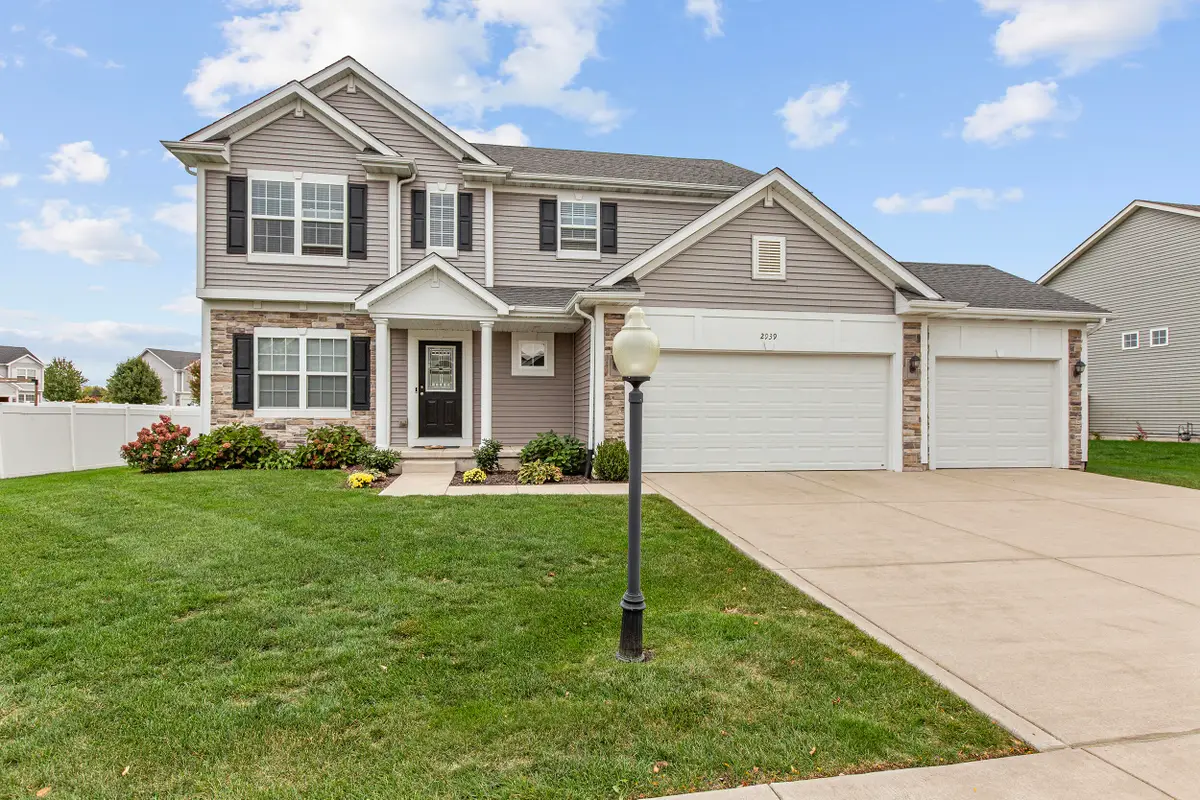 2939 Winterberry Road, Portage, IN 46368 - Image #1