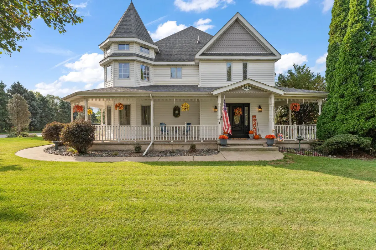 140 Kinsale Avenue, Valparaiso, IN 46385 - Image #1