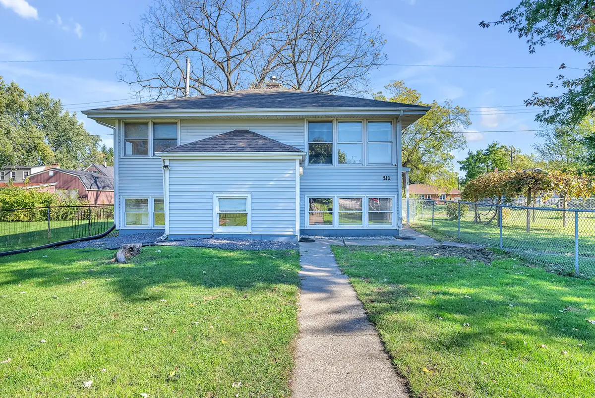 215 N Pennsylvania Street, Hobart, IN 46342 - Image #1