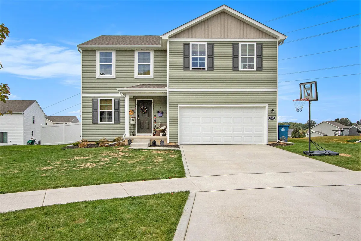 882 Argyle Court, Chesterton, IN 46304 - Image #1