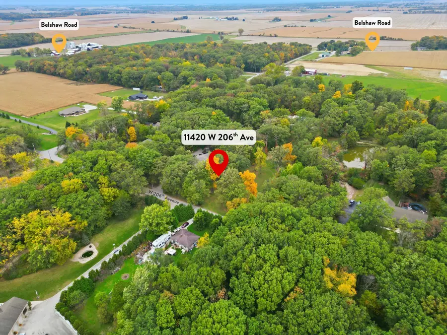 11420 W 206th Avenue, Lowell, IN 46356 - Image #3