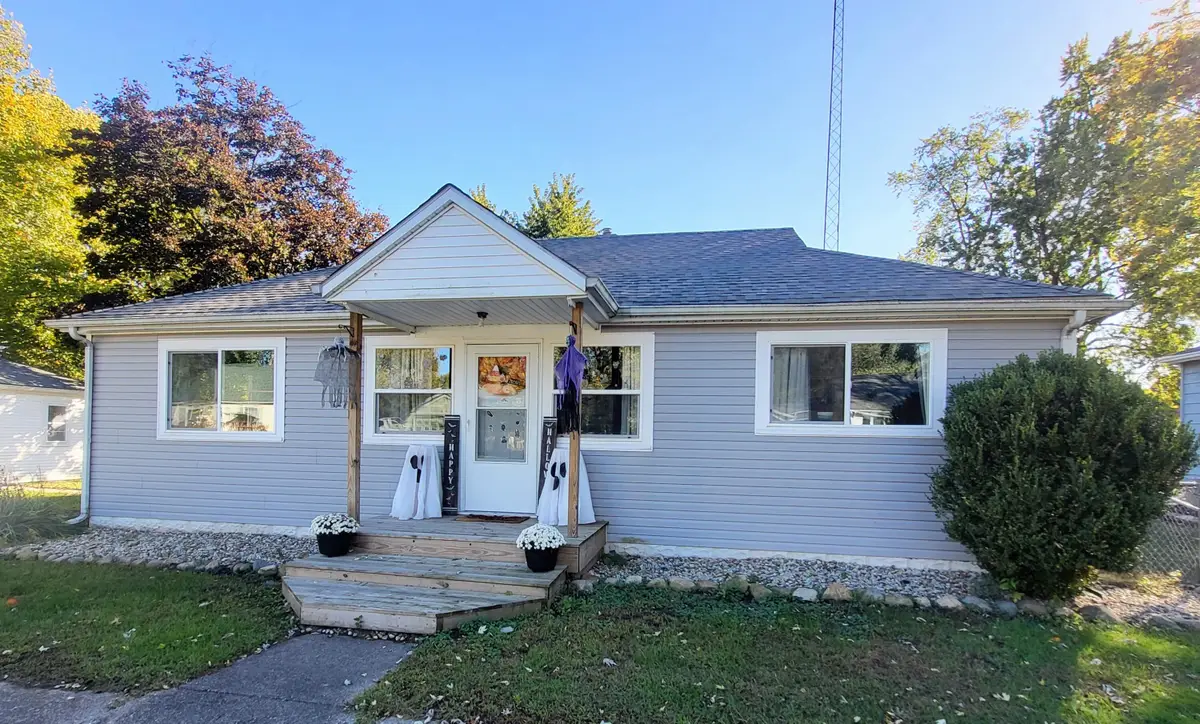 509 Magnolia Street, North Judson, IN 46366 - Image #1