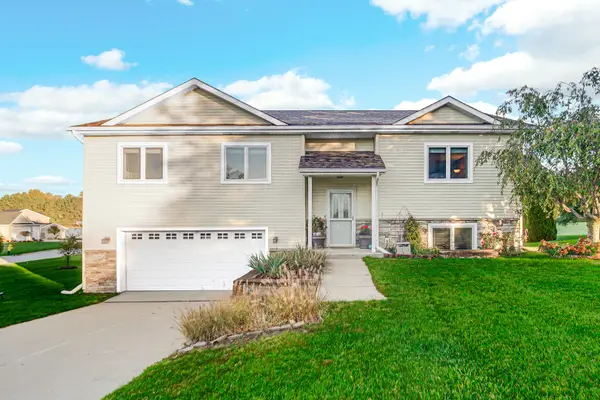 3429 E Sand Ridge Road, Rolling Prairie, IN 46371