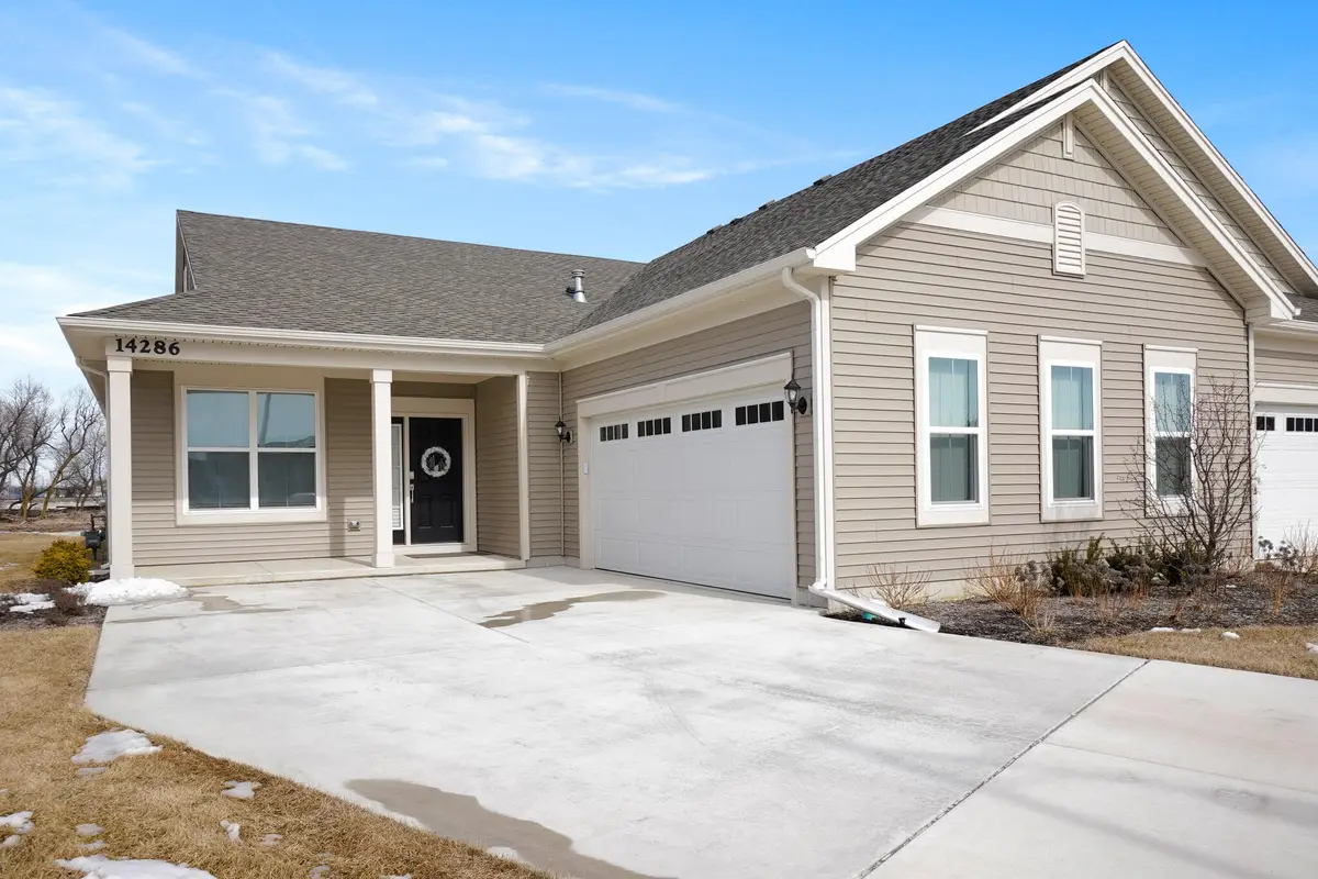 14286 Clover Avenue, Cedar Lake, IN 46303 - Image #1