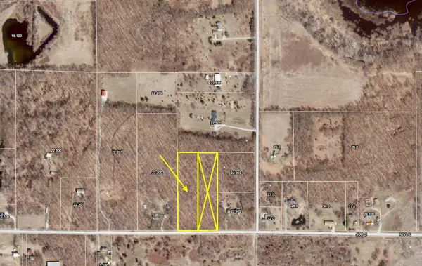 0 E 500 S, North Judson, IN 46366