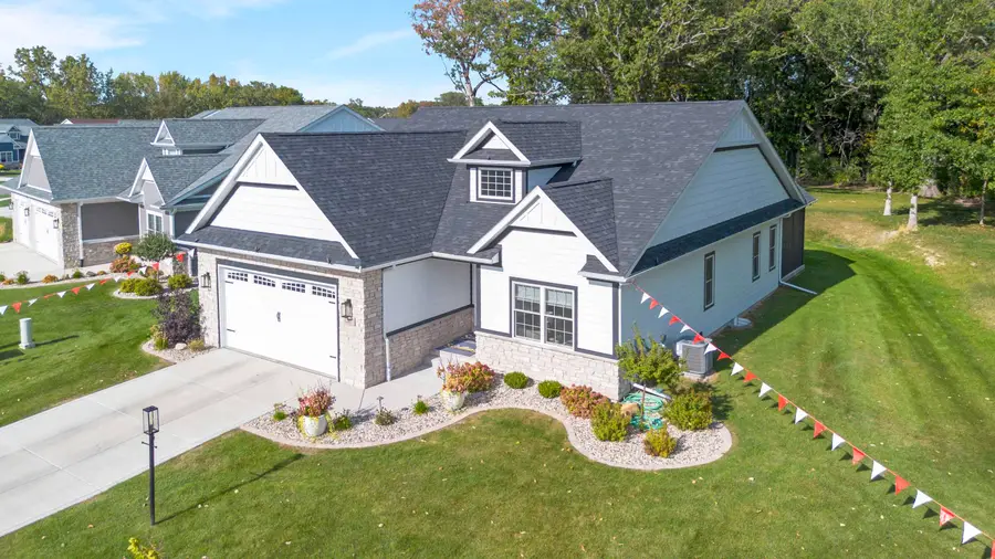 12707 Creekside Drive, Cedar Lake, IN 46303 - Image #2