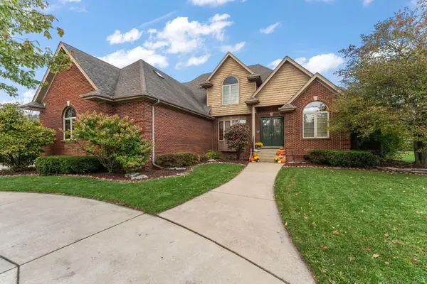 1021 Westminster Lane, Munster, IN 46321