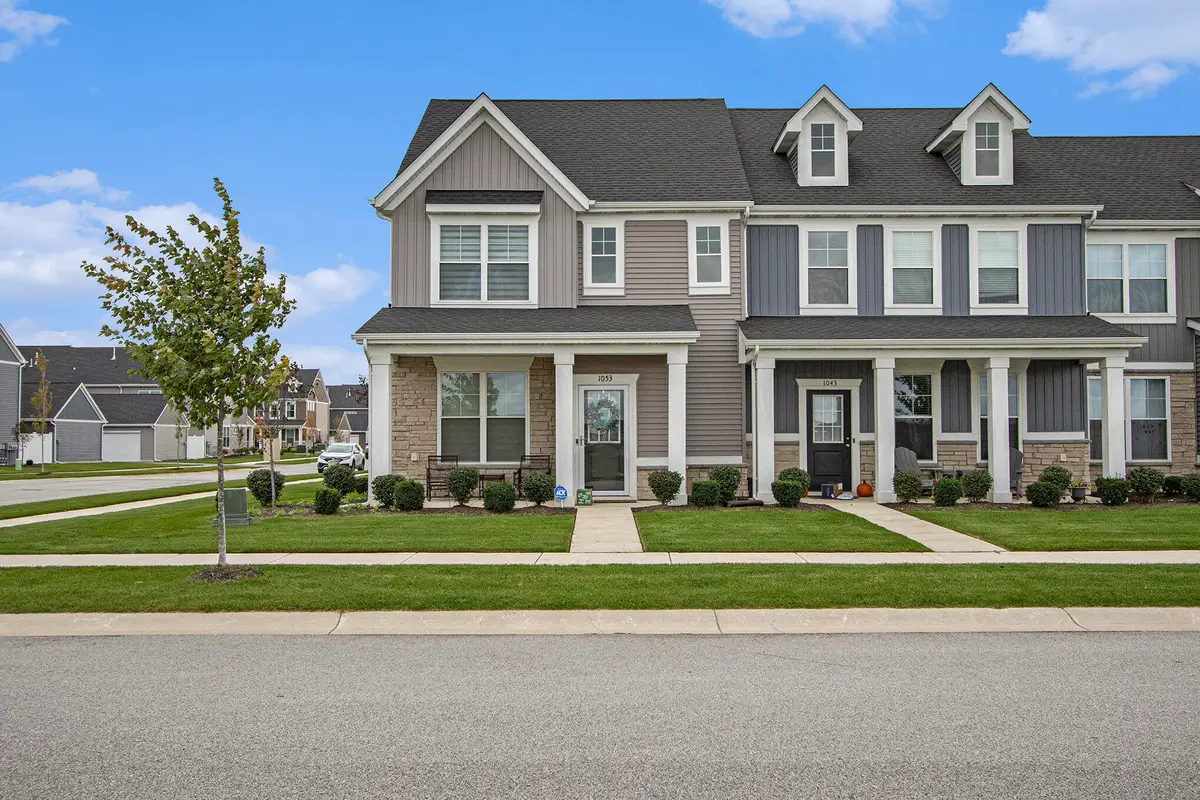 1053 E 117th Lane, Crown Point, IN 46307 - Image #1