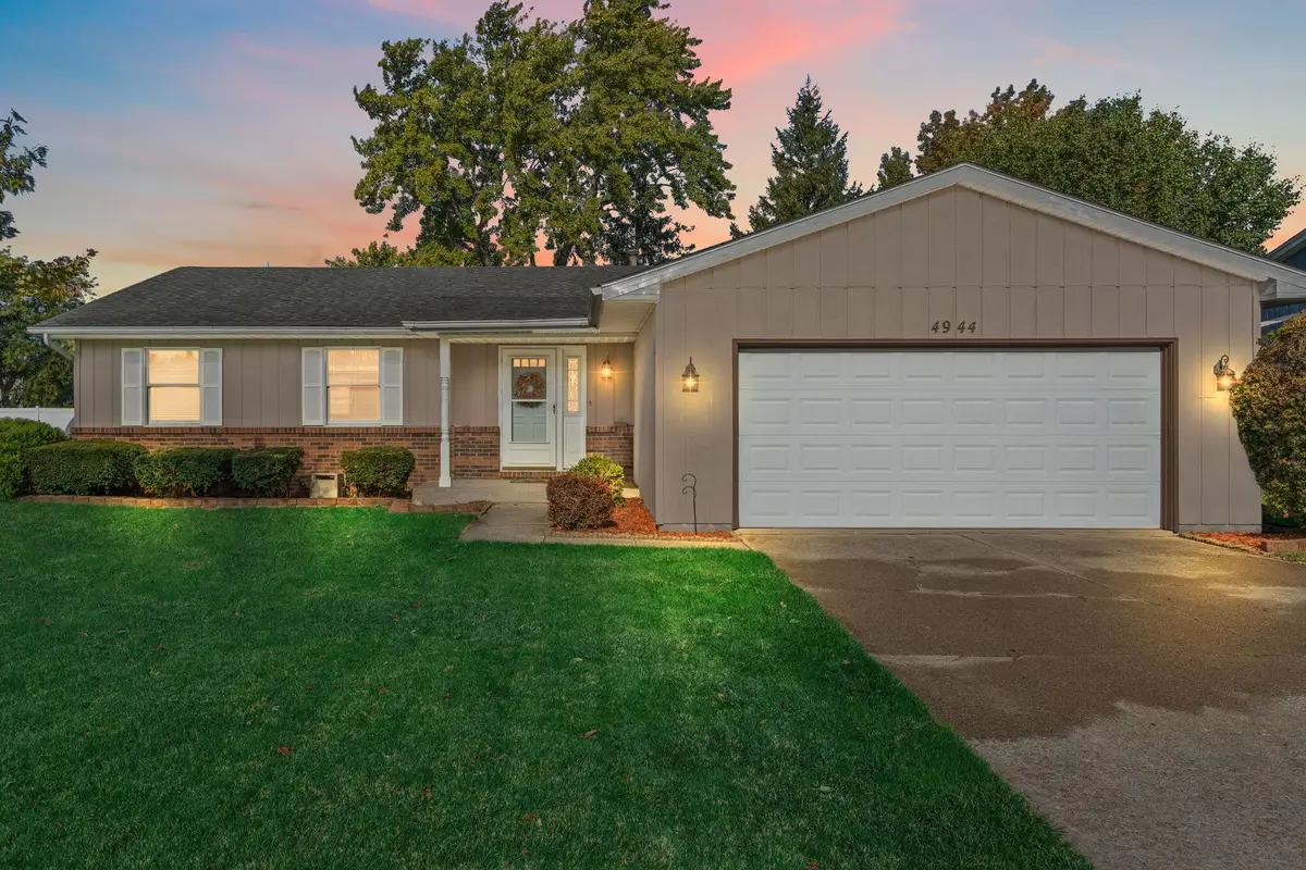 4944 89th Terrace, Crown Point, IN 46307 - Image #1