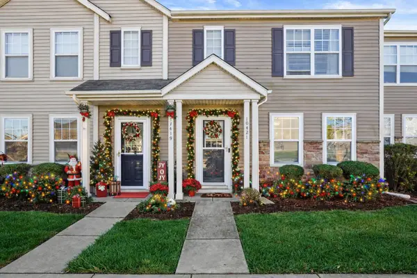 10421 Paramount Way, Cedar Lake, IN 46303