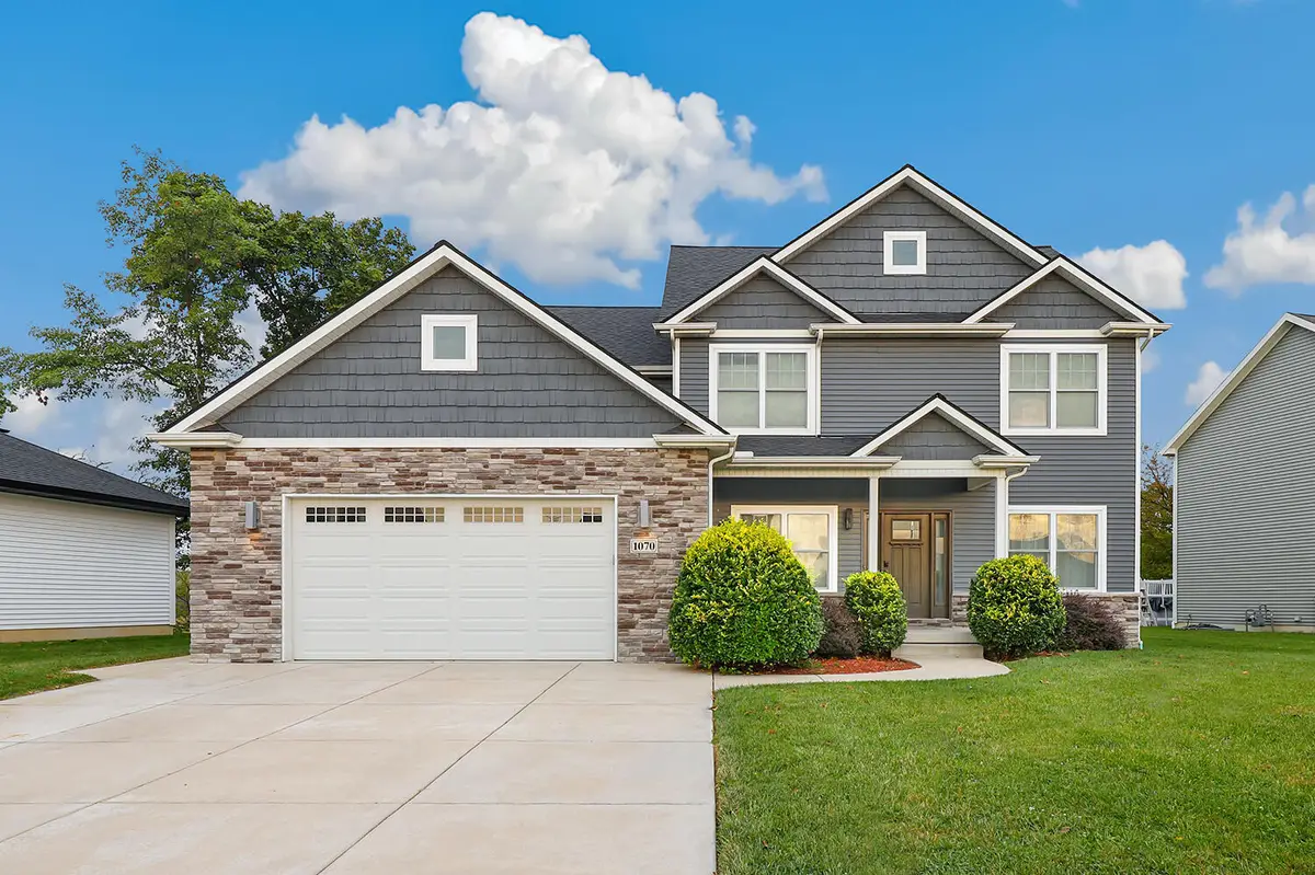 1070 Lakeview Drive, Hobart, IN 46342 - #1